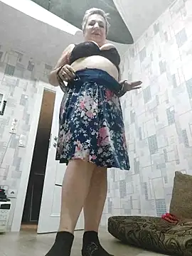 [5 Dec 22:08] Private Show - video van StarNicole cam-model