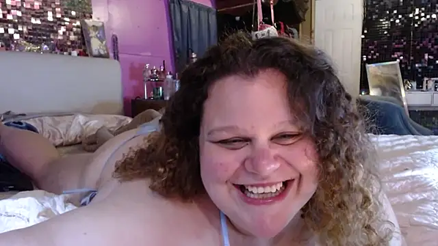 [16 Jun 12:54] Private Show - video by Fatpussybigass cam model