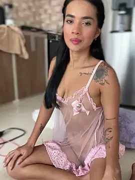 show ass