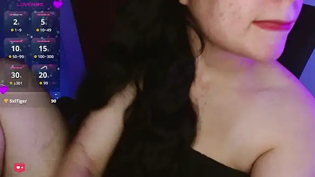 Anal 🔥 – video od webkamerové modelky Camila_Ord
