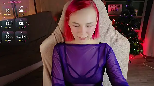 do u wanna cum inside? yeah, u did it... 🥵 - video by NaomiYoru cam model