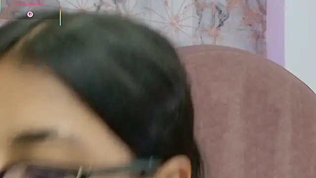 Saliva in my armpits 🔥 - video oleh model kamera RavenGloomy