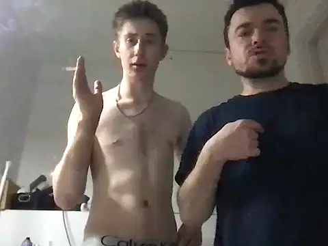 [23 May 01:44] Private Show - video by MikeeJacky cam model