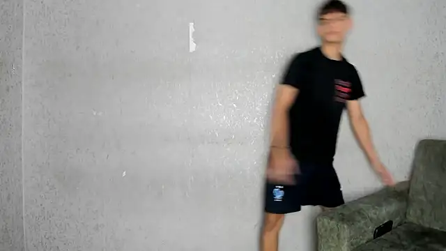 SHOW HOT PERSY AND WILLY - ক্যাম মডেল willy_sexxx18-এর ভিডিও