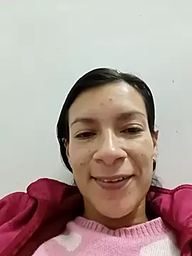 I finger myself and my pussy gets wet - video by KimGolden-onf cam model