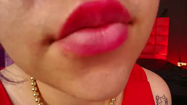 Private Show - video di Lilih_golden