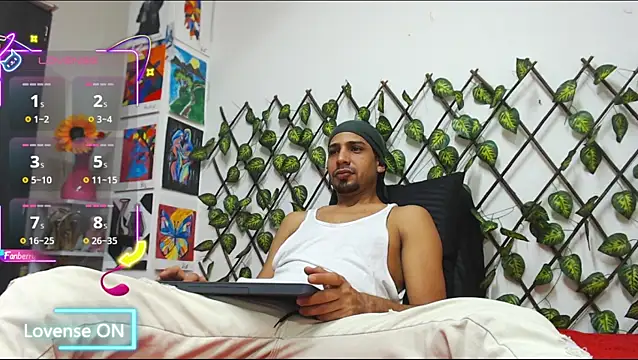 Show cum - video by ashtoncooperr cam model