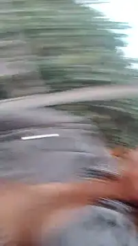 Horny on public - video by iamxamira cam model