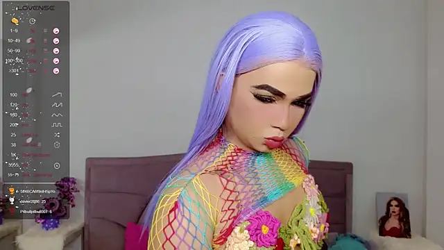 [4 Apr 18:00] Private Show - kushina_uzumaki75 adlı kamera modelinin videosu