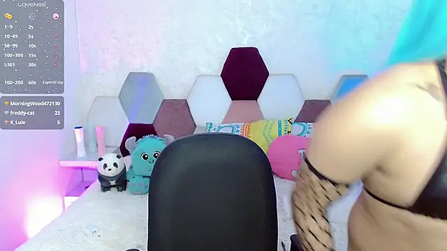 BIG CUM EXPLOSIVE - kushina_uzumaki75 adlı kamera modelinin videosu