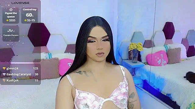 [12 Oct 03:54] Private Show - kushina_uzumaki75 adlı kamera modelinin videosu