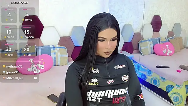 BIG CUM - kushina_uzumaki75 adlı kamera modelinin videosu