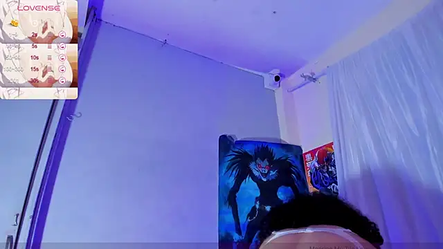 MMMM YESS FUCK MY ASS - video by ivonne_diaz1 cam model