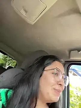 [SHOW NA RUA - video by JessySWW cam model