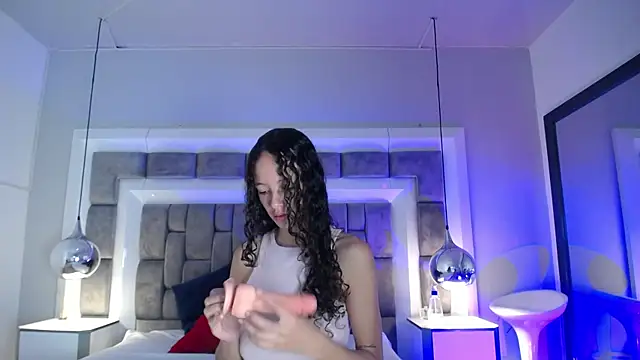 ride dildo - video by JuliettaBleer cam model