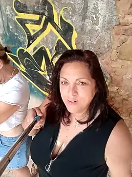 Live fun with beastie - Video von XSouthlondonNAUGHTYMILFXX Cam-Model