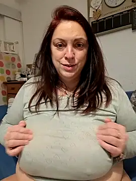 Dildo fun in private