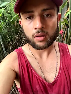 Private Show－カメラキャストのWalter-Docの動画