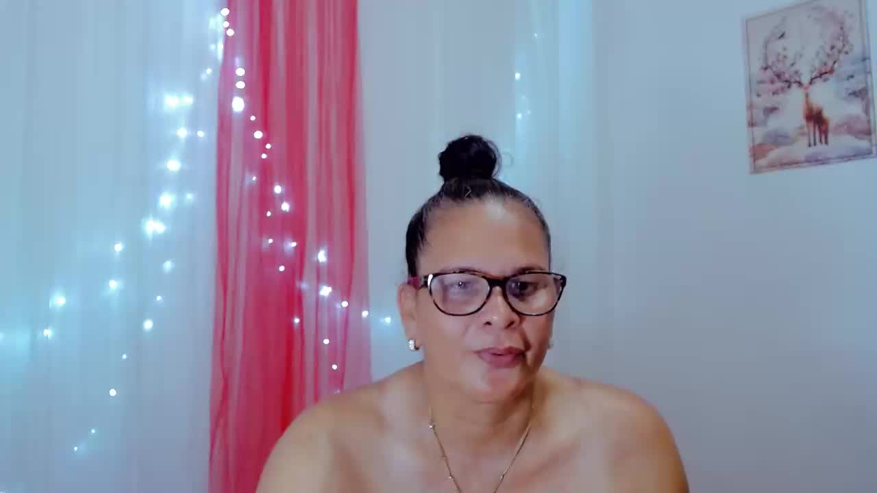 [25 Mar 19:33] Private Show - video oleh DinaDIRTY kamera model