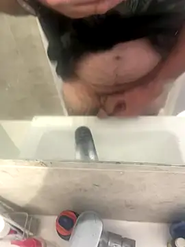 [12 Sep 12:40] Public Show - video by BobKat cam model