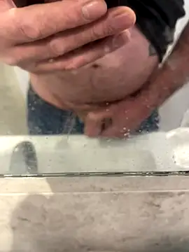 [5 Oct 09:04] Public Show - video by BobKat cam model