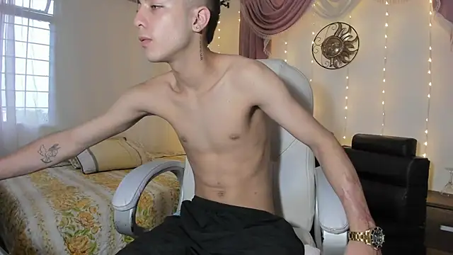 rivate Show - video by Dereck_Boy8 cam model