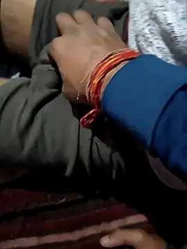 Touching his bulge over undies – видео вебкам-модели Outdoor_backup