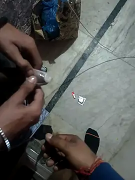 Sucking his cock and giving handjob until he cums - Outdoor_backup主播的视频