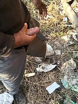 Intoxicated stranger jerking and trying hard to cum — filmik Outdoor_backup, modela(-lki) na kamerkach