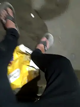 Cum in mechanic shop - video av Outdoor_backup cam-modell