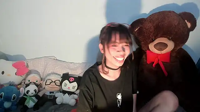 💋💋 - video của người mẫu cam dolliette24