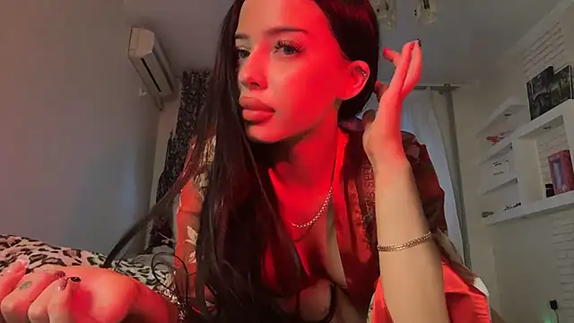 Private Show😛 - video by Hannah_xBaby cam model