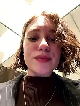 🍬Sweet striptease in the fitting room🍬 - vídeo XXX de lucy-joy
