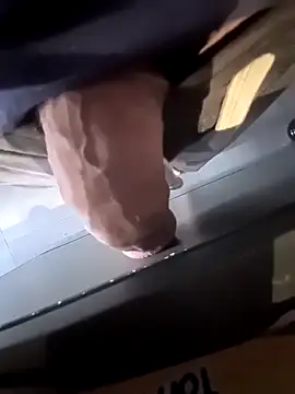 Mutfak dolabına tecavuz