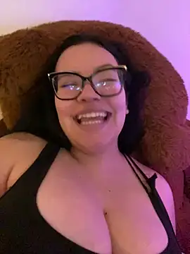 Private Show - video di Emily_Taylor2 modella di cam