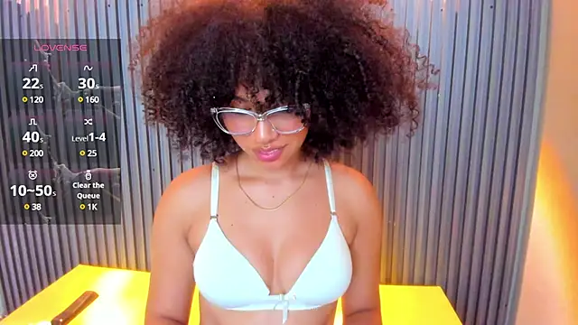 [20 May 12:42] Private Show - video by Celesste_doll cam model