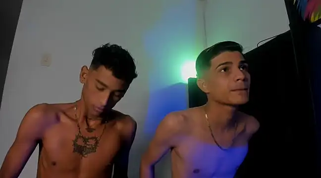 kiss and fuck face - video by gabo_hotboy