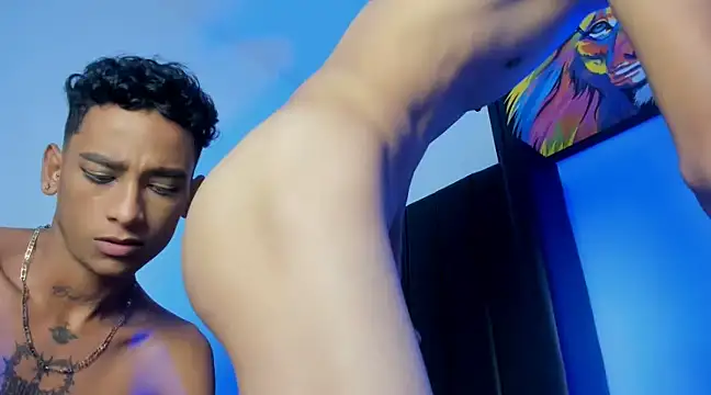 show ass and fuck ass - video by gabo_hotboy