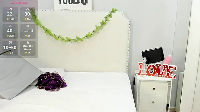 Just enter my ass - Video von KoraSweett Cam-Model