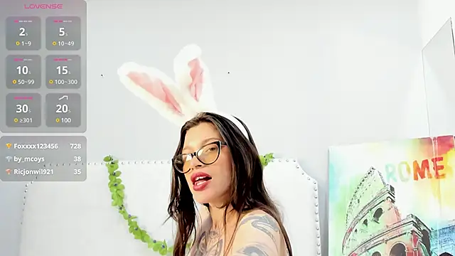 Don't regret it - vídeo de la modelo de cam KoraSweett