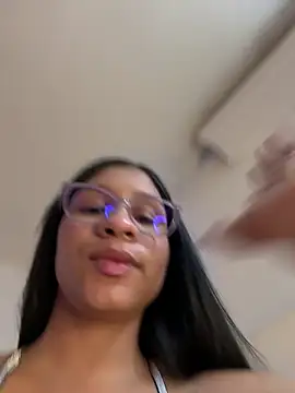 Lots of milk coming out of my pussy