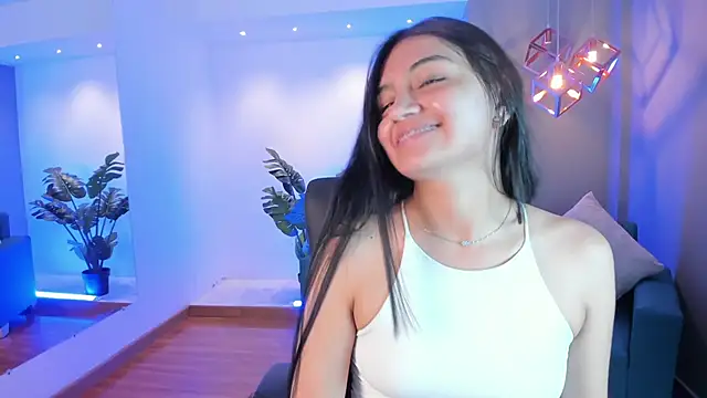Show blow job a tits – video od webkamerové modelky AidaJones