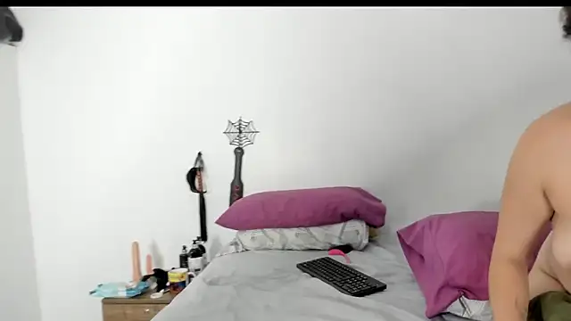 THE ULTIMATE SHOW HE SAID - βίντεο μοντέλου Vivi_Jacko