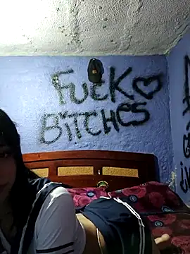 [20 Apr 19:55] Private Show - video av kiittyselenita cam-modell