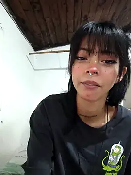 [29 Apr 18:46] Private Show - video av kiittyselenita cam-modell