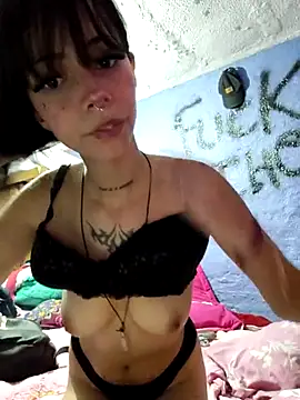 [11 May 19:25] Private Show - video av kiittyselenita cam-modell