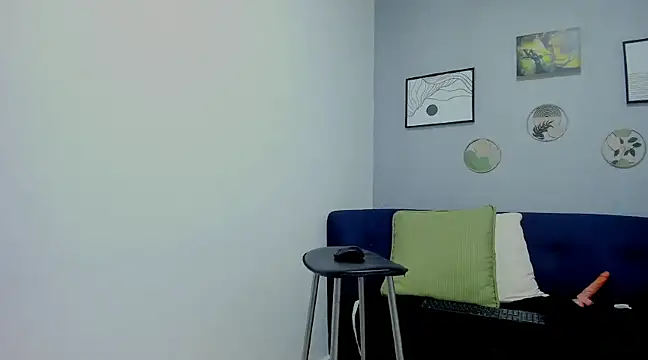 Hi  Dears 😍 - video van violet_sweet19 cam-model