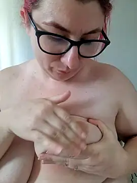 nipple spit and toy sloppy bj