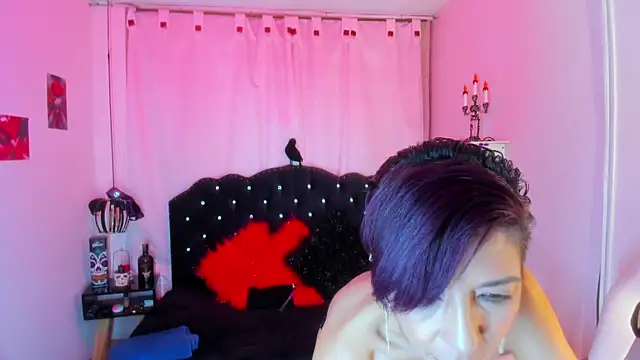 [23 Oct 14:34] Private Show - video by Trinityy__ cam model