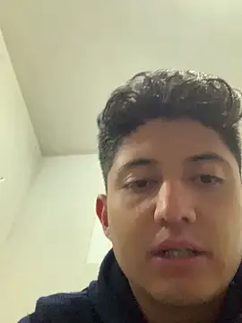 Ass – video modela na kameri LaCerdaEstupida_